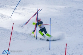 SL Zauberberg