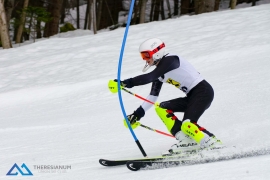 Skirennen 2018 -- USC Theresianum
