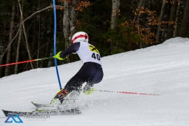 Skirennen 2018 -- USC Theresianum