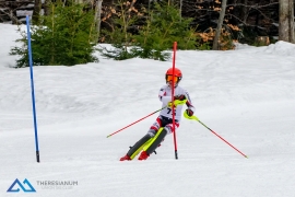 Skirennen 2018 -- USC Theresianum