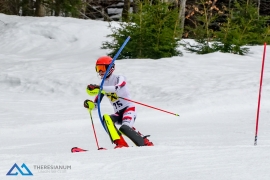 Skirennen 2018 -- USC Theresianum