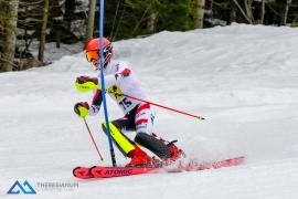 Skirennen 2018 -- USC Theresianum