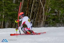Skirennen 2018 -- USC Theresianum