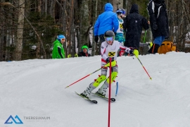 Skirennen 2018 -- USC Theresianum