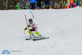 Skirennen 2018 -- USC Theresianum
