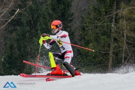 Skirennen 2018 -- USC Theresianum