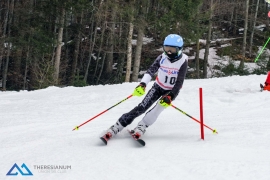 Skirennen 2018 -- USC Theresianum