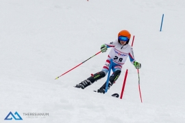 Skirennen 2018 -- USC Theresianum