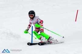 Skirennen 2018 -- USC Theresianum