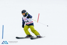 Skirennen 2018 -- USC Theresianum