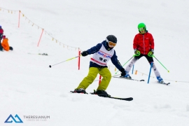 Skirennen 2018 -- USC Theresianum