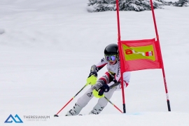 Skirennen 2018 -- USC Theresianum