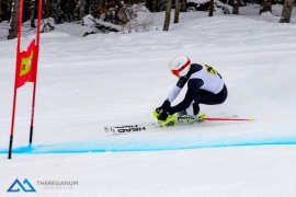 Skirennen 2018 -- USC Theresianum