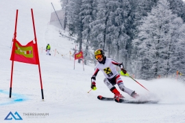 Skirennen 2018 -- USC Theresianum