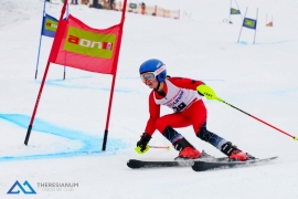Skirennen 2018 -- USC Theresianum