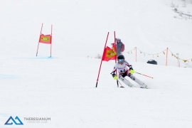 Skirennen 2018 -- USC Theresianum