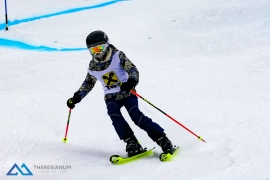 Skirennen 2018 -- USC Theresianum