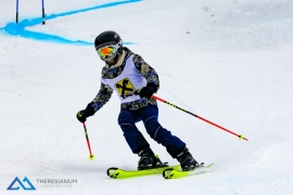 Skirennen 2018 -- USC Theresianum