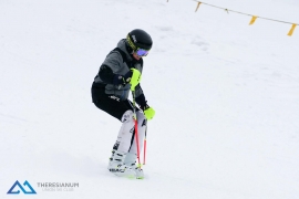 Skirennen 2018 -- USC Theresianum