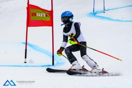 Skirennen 2018 -- USC Theresianum