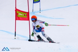 Skirennen 2018 -- USC Theresianum