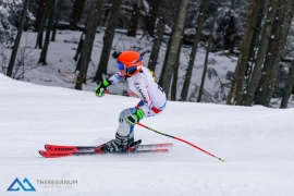 Skirennen 2018 -- USC Theresianum