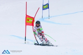 Skirennen 2018 -- USC Theresianum