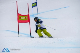 Skirennen 2018 -- USC Theresianum