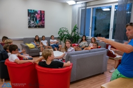 Sommersportwoche 2020