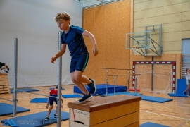 Sommersportwoche 2020