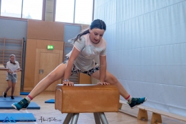 Sommersportwoche 2020