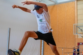 Sommersportwoche 2020