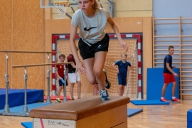 Sommersportwoche 2020