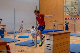 Sommersportwoche 2020