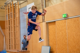 Sommersportwoche 2020