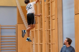 Sommersportwoche 2020