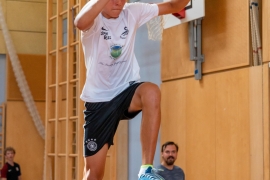 Sommersportwoche 2020