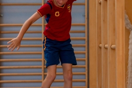 Sommersportwoche 2020