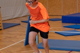 Sommersportwoche 2020