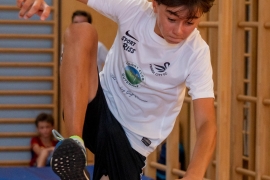 Sommersportwoche 2020