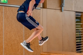 Sommersportwoche 2020