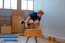 Sommersportwoche 2020