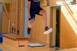 Sommersportwoche 2020