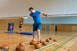 Sommersportwoche 2020