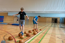 Sommersportwoche 2020