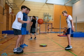 Sommersportwoche 2020