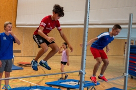 Sommersportwoche 2020