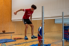 Sommersportwoche 2020