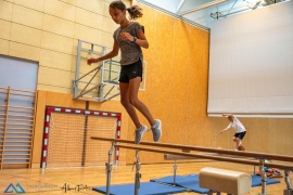 Sommersportwoche 2020