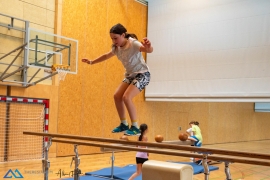 Sommersportwoche 2020